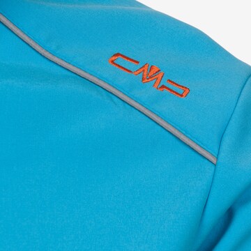 CMP Outdoorjacke in Blau