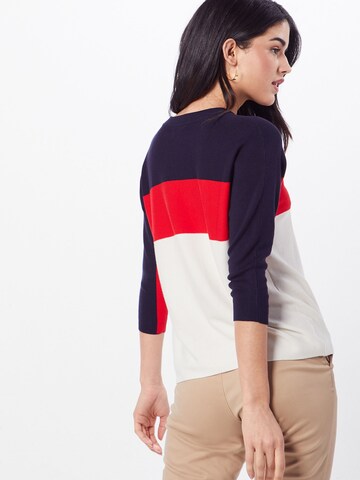 ONLY Pullover i sort: tilbage