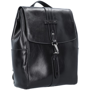 The Bridge Rucksack 'Kallio' in Schwarz