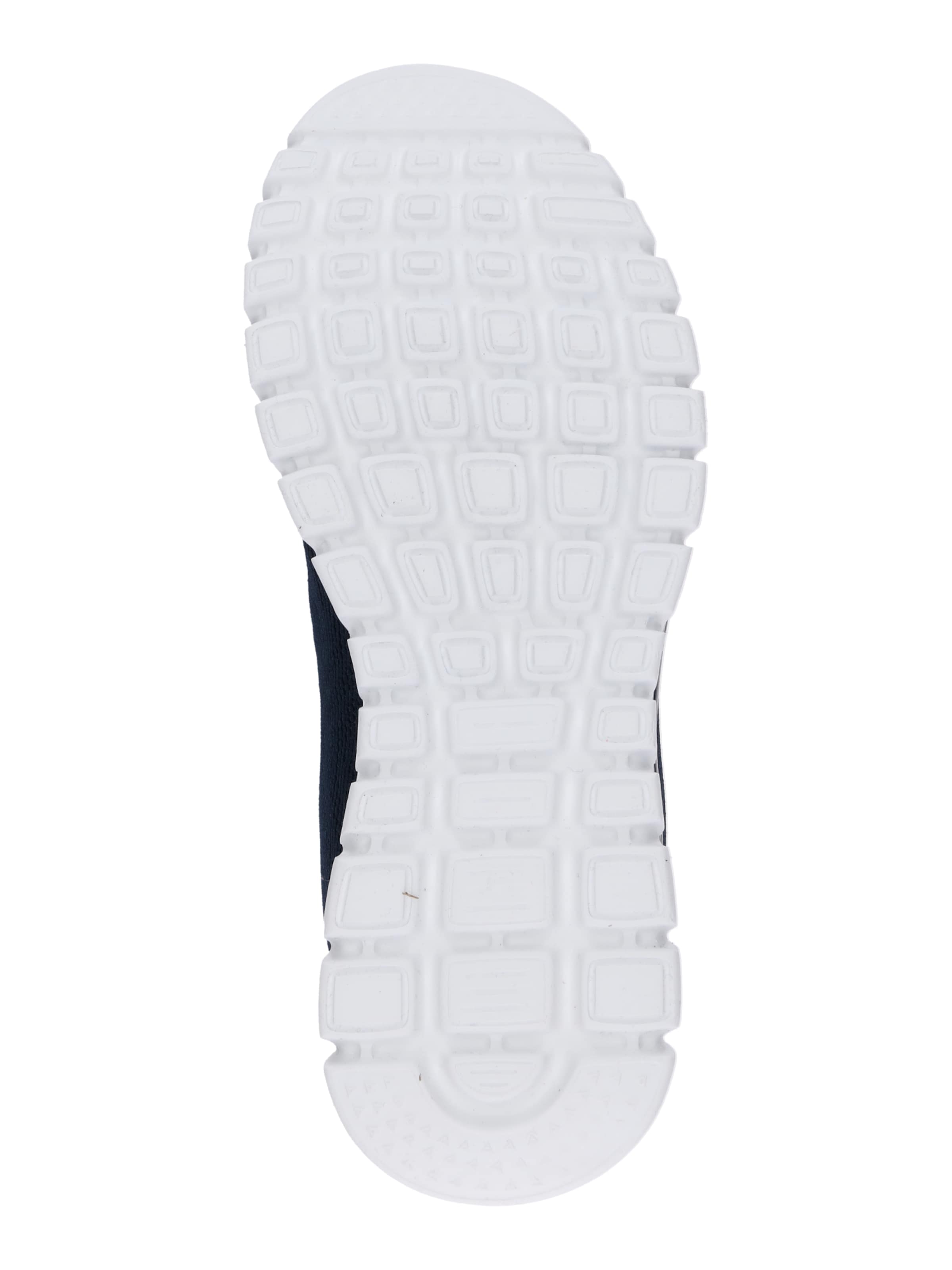 Sneaker bassa 'Graceful Get Connected' di SKECHERS in blu