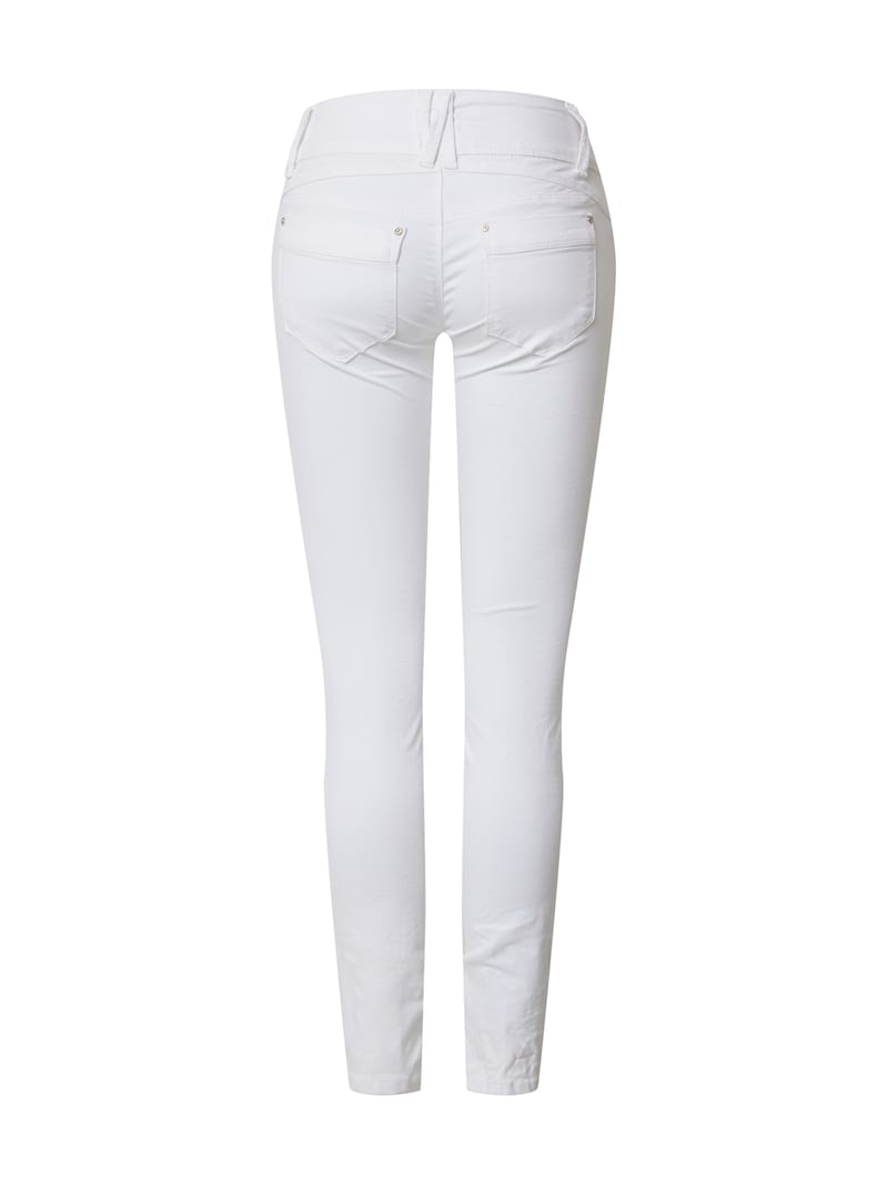 Plus Sizes Hailys Jeans White