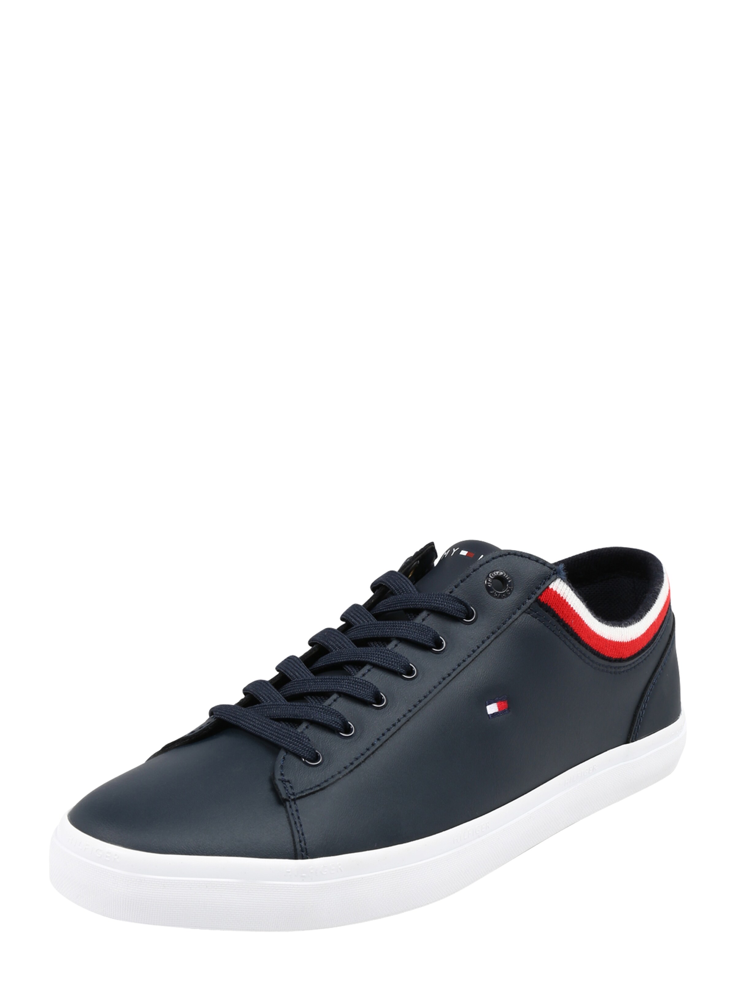 tommy hilfiger sneakers low