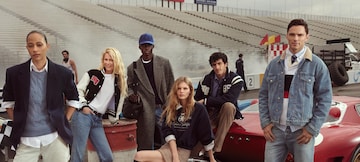 Tommy Hilfiger