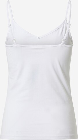 Gina Tricot Top - fekete