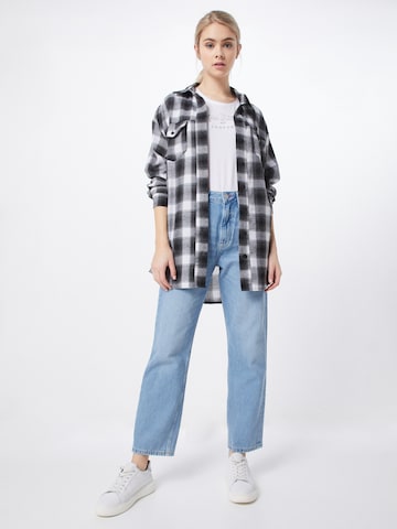 Pepe Jeans Shirt 'BEATRICE' in Wit