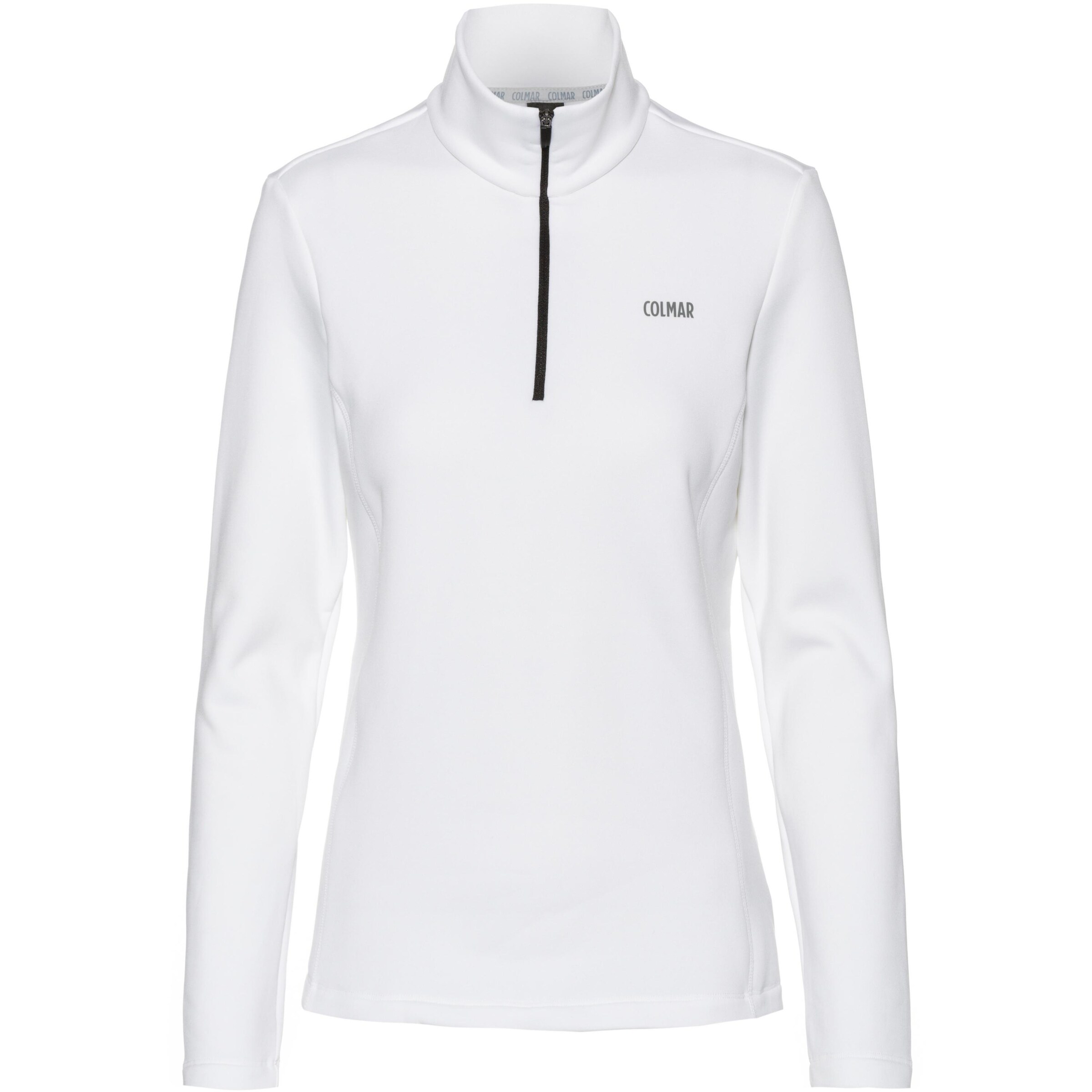 Colmar - Funktionsshirt in weiß
