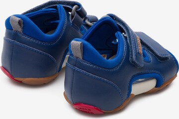 CAMPER Sandalen 'Ous' in Blauw