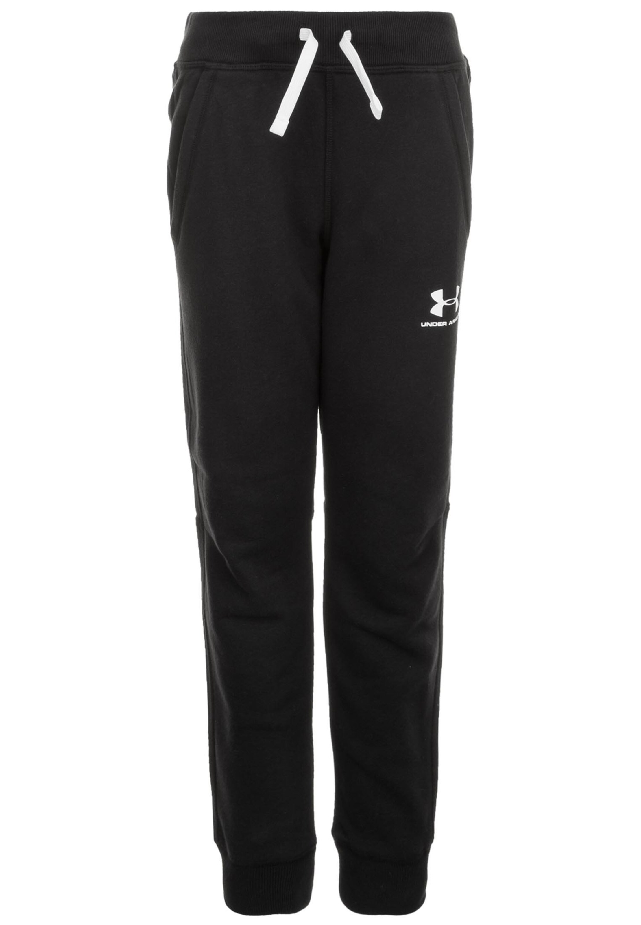 UNDER ARMOUR - Sportbroek in de kleur Zwart