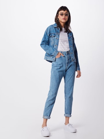 Dr. Denim Regular Jeans 'Nora' in Blue