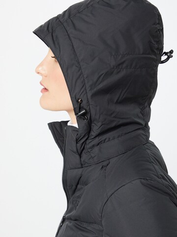 JACK WOLFSKIN Jacke 'Selenium' in Schwarz