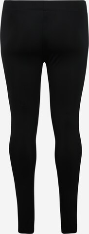 Skinny Leggings Urban Classics en noir