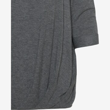 T-shirt VERO MODA en gris