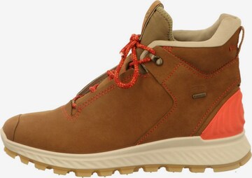 ECCO Outdoorschuhe in Braun