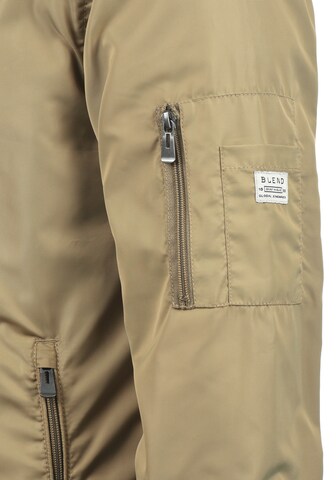 BLEND Tussenjas 'Razy' in Beige