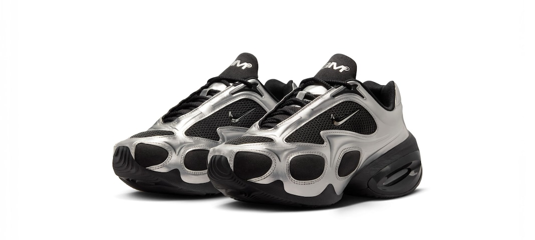 Nike Air Max Muse