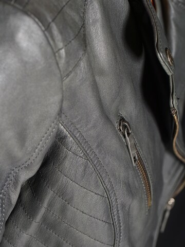 Maze - Chaqueta de entretiempo 'Sally' en gris
