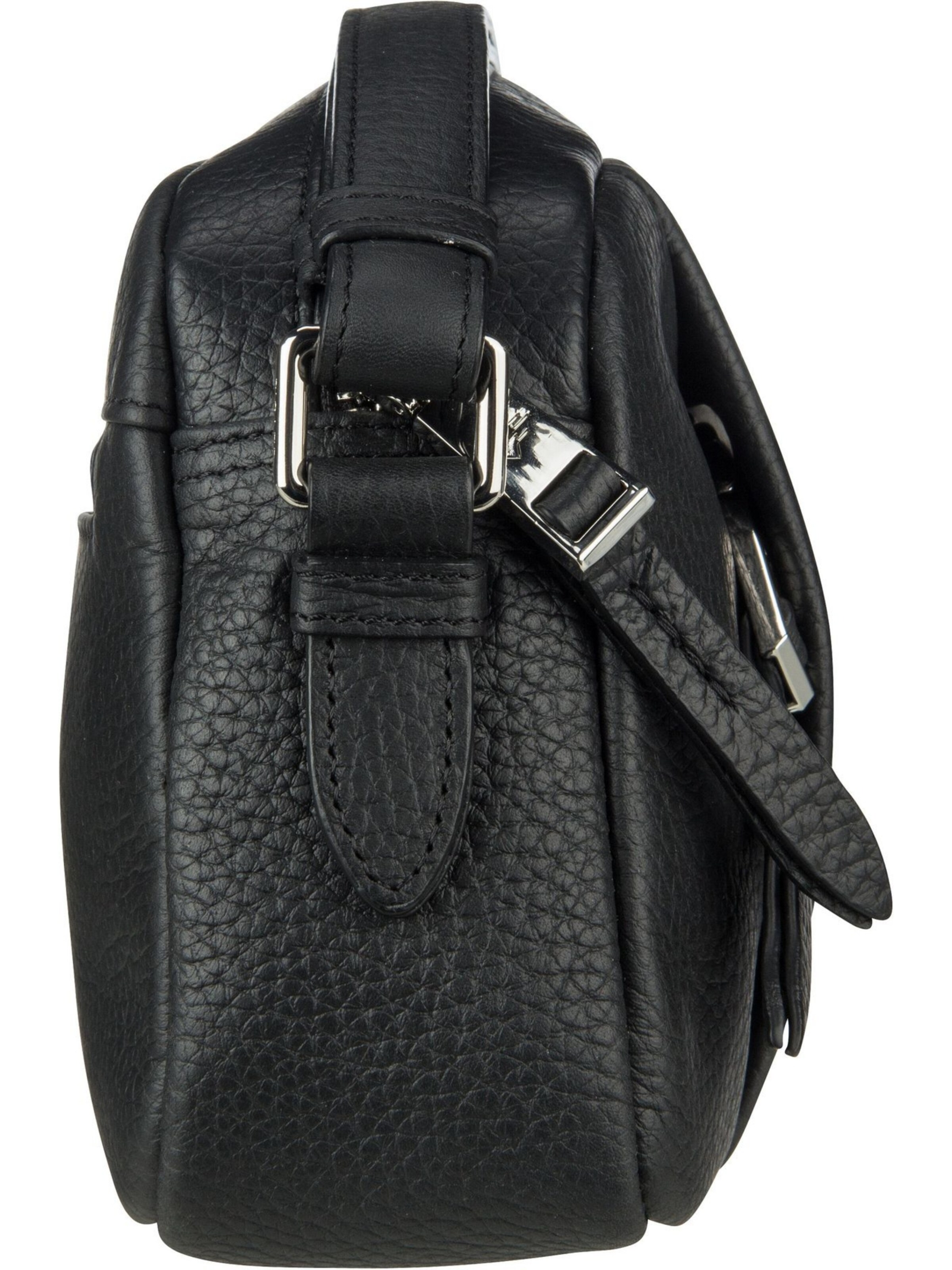 Picard Tasche 'Pure 9664' in Schwarz