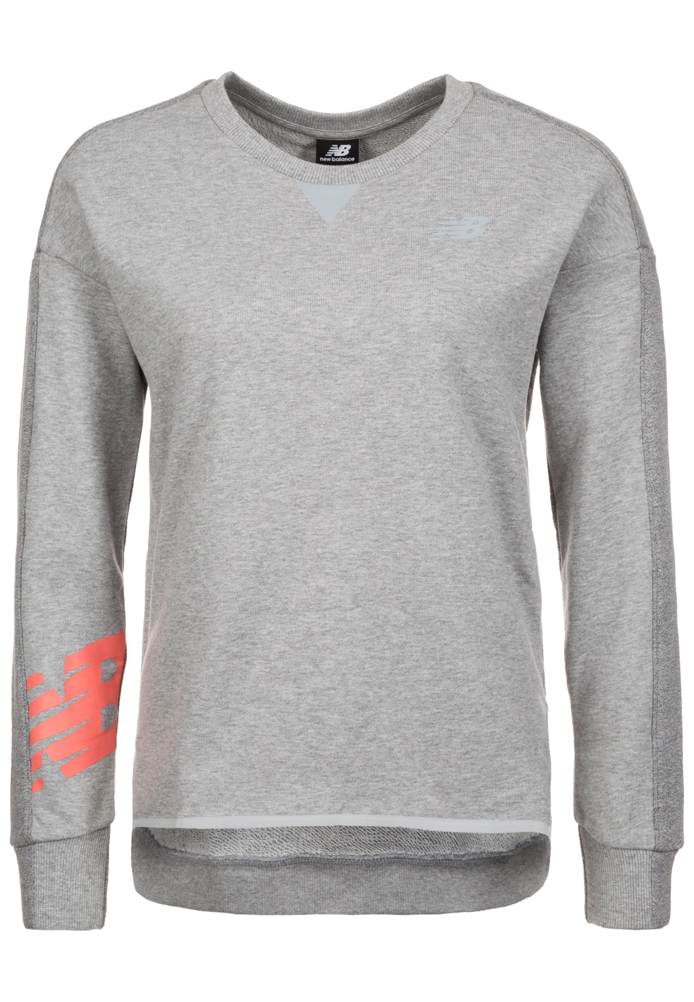 new balance - Sweatshirt '247' in grau