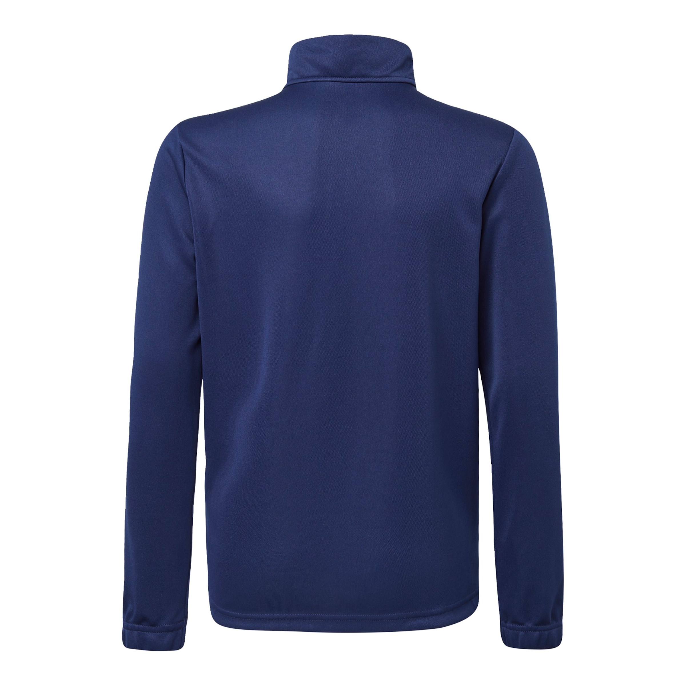 ADIDAS PERFORMANCE Sportovní mikina 'Core 18' – modrá