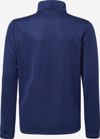 ADIDAS PERFORMANCE Sportief sweatshirt 'Core 18' in Blauw