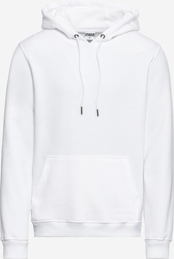 Urban Classics Sweatshirt in offwhite, Produktansicht