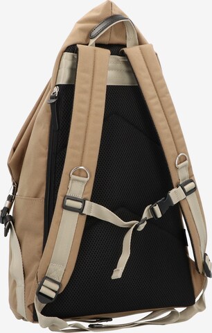 Harvest Label Rucksack 'Taka' in Beige