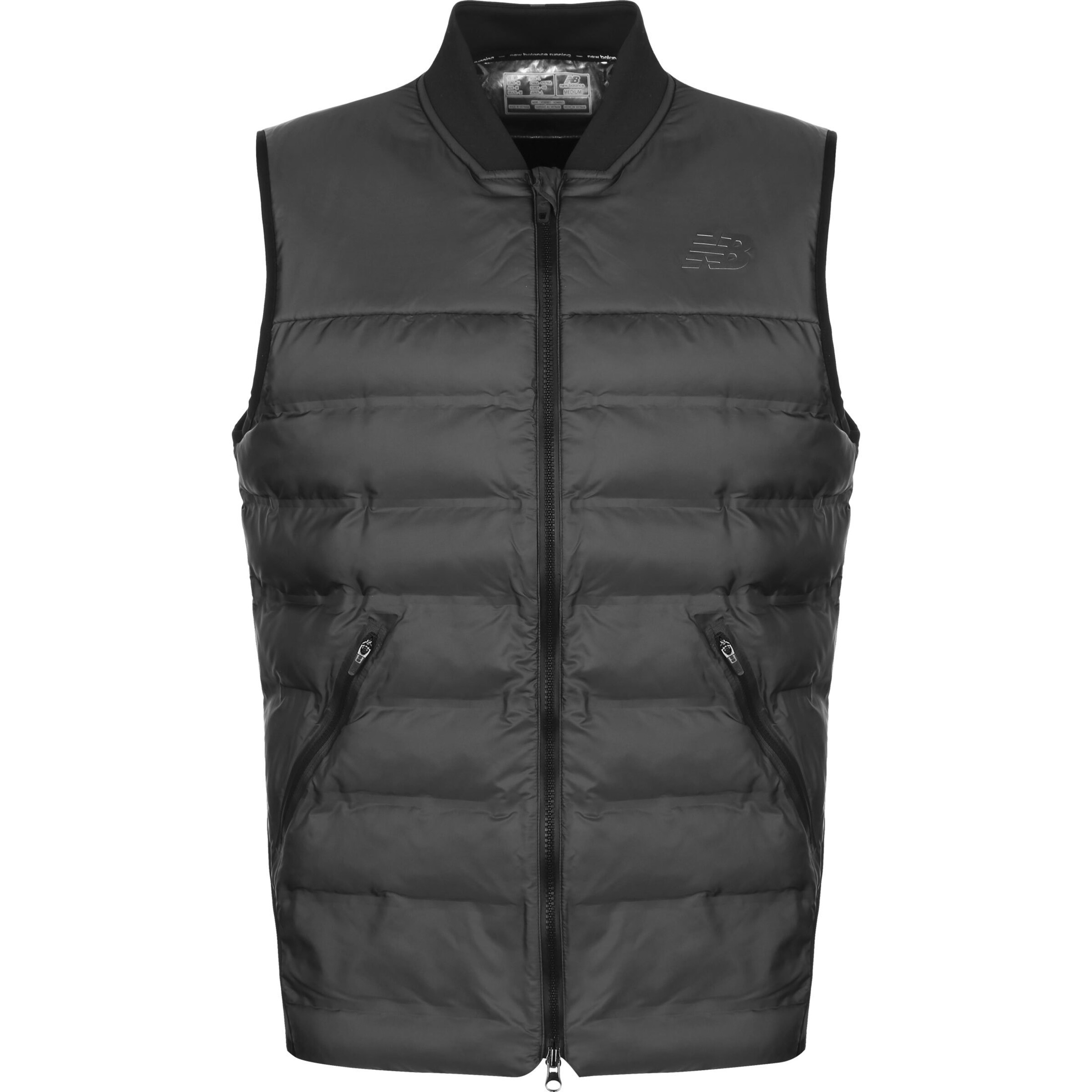 new balance laufjacke herren