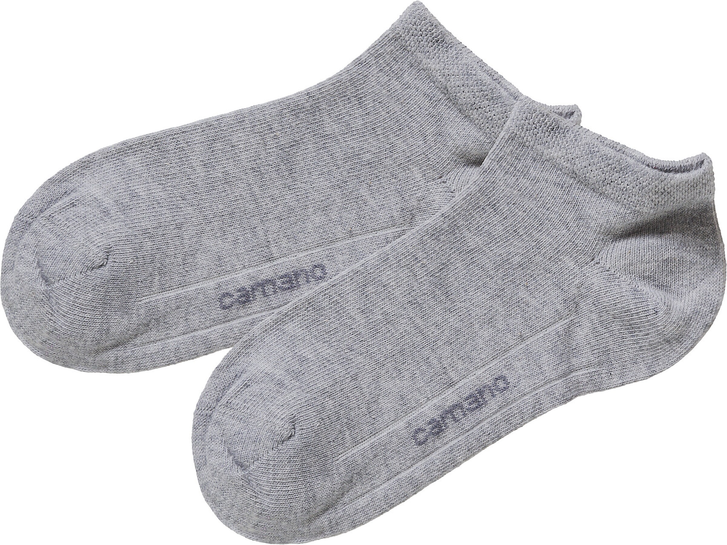 camano Sokken in Blauw