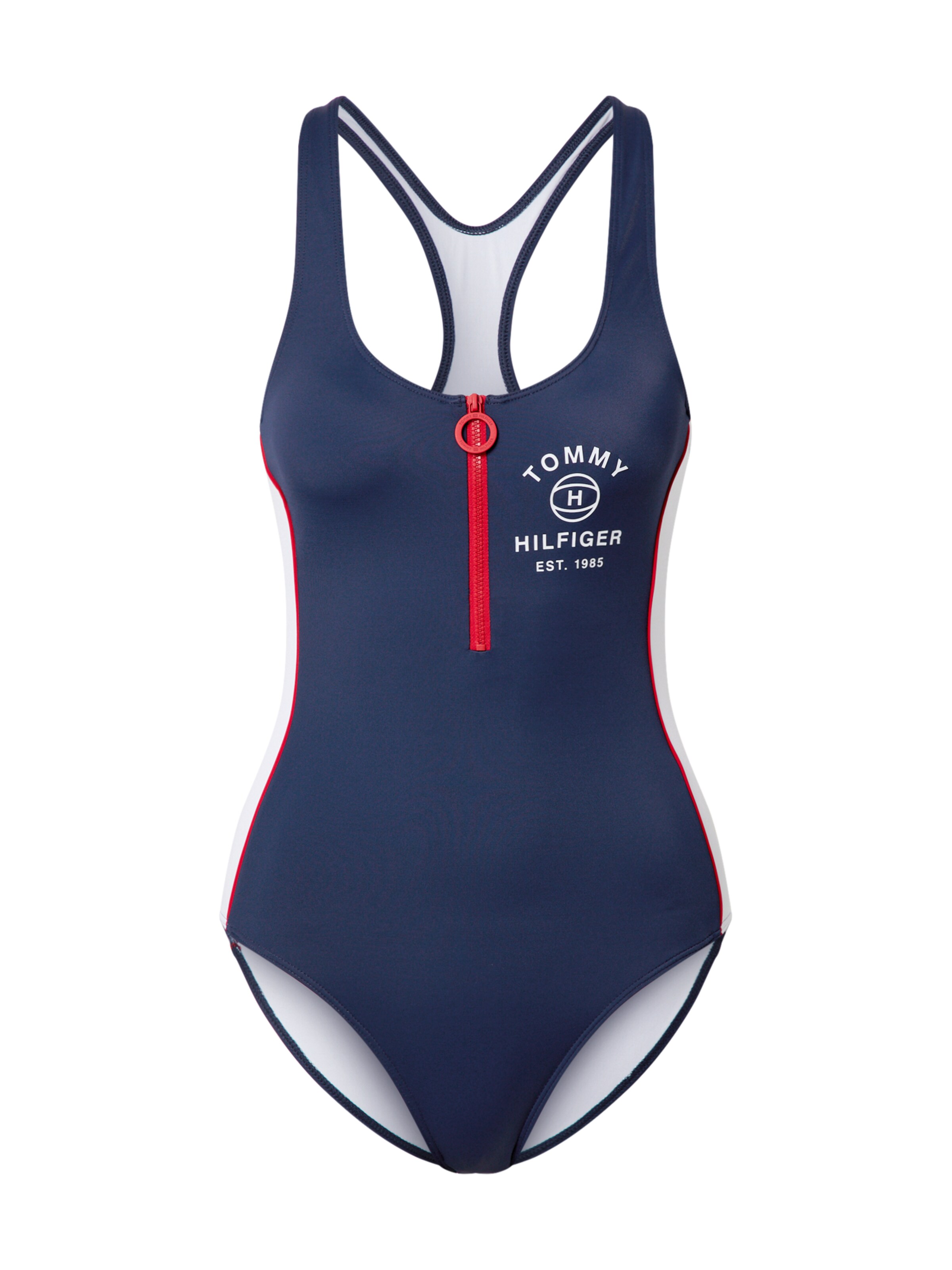tommy hilfiger swim shirt