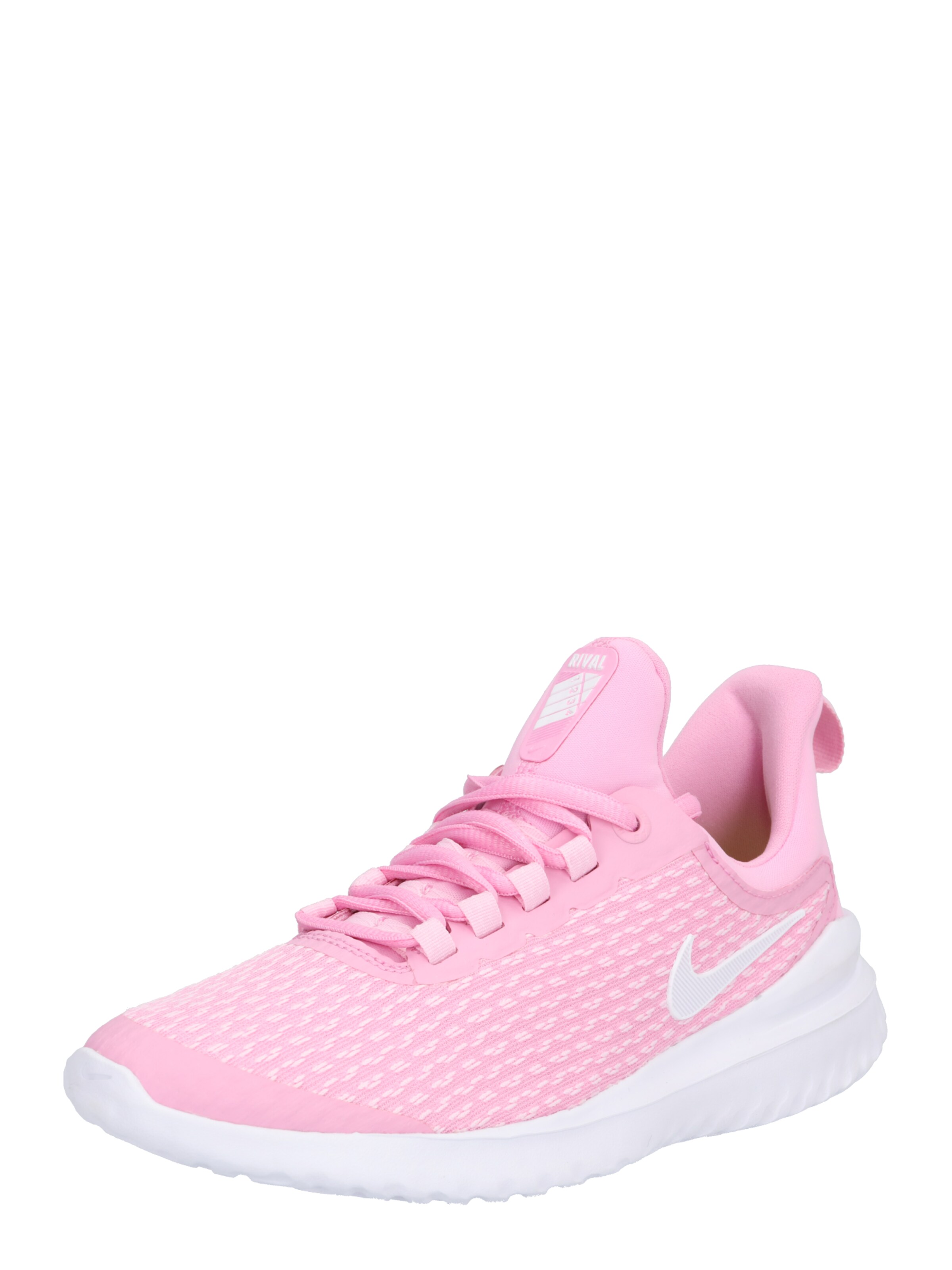 NIKE - Sportschoen 'Lunar Hayward' in de kleur Rosa