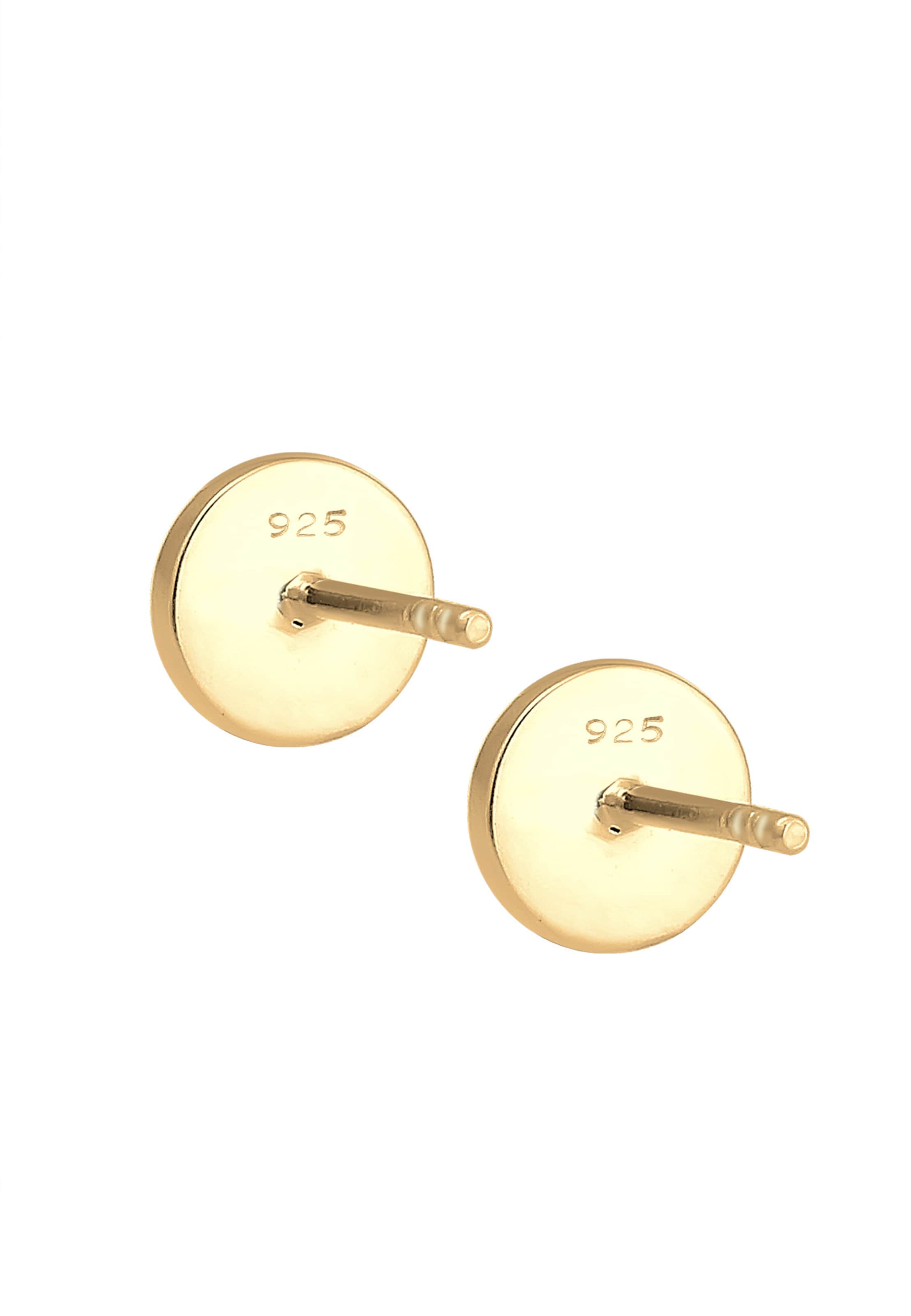 ELLI PREMIUM Oorbellen in Goud