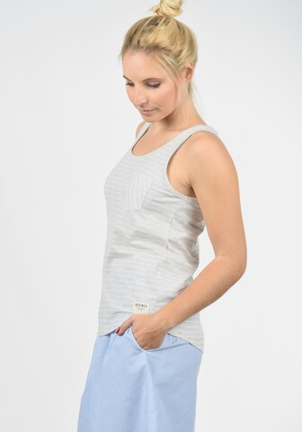 DESIRES - Top 'Melanie' en gris