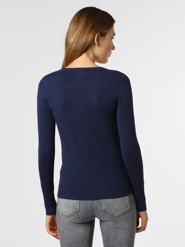 Marie Lund Sweater in Blue