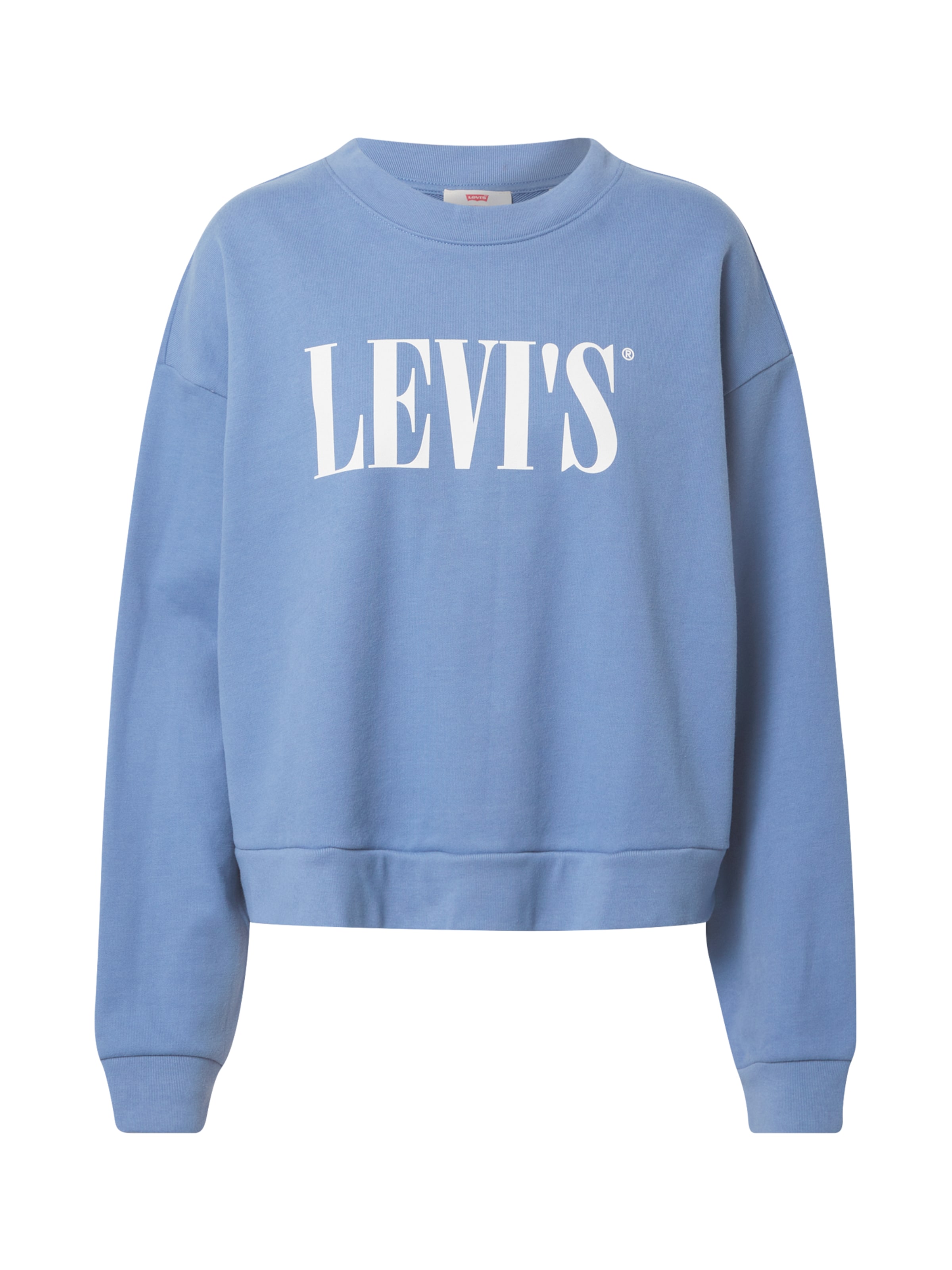 levi's sweater kind