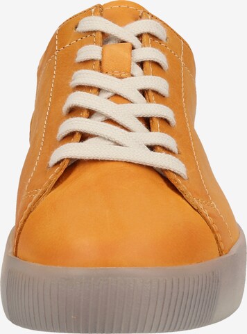 Softinos Sneakers in Orange