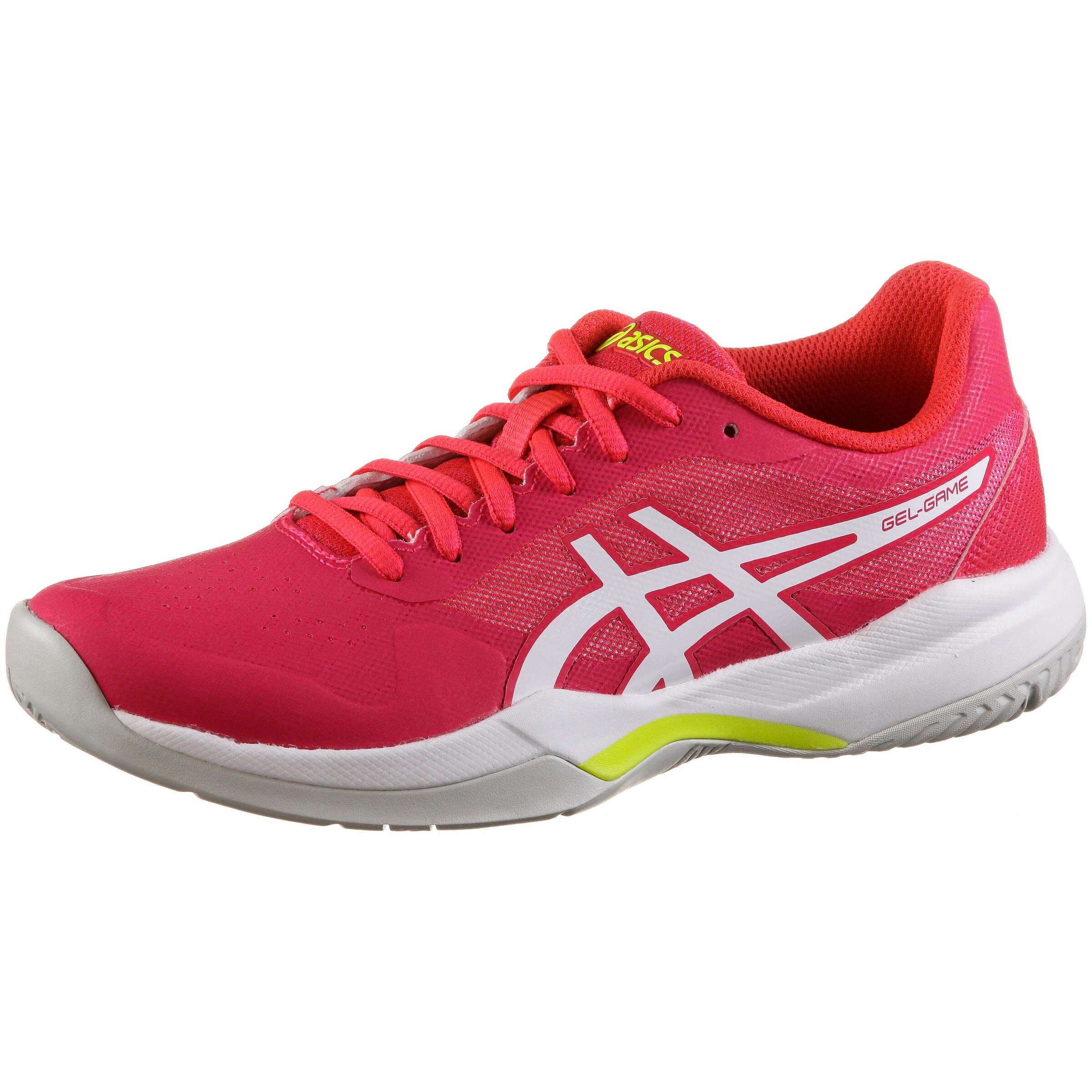 ASICS - Tennisschuh 'GEL-GAME 7' in pink