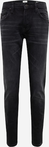 Jeans di ESPRIT in nero: frontale