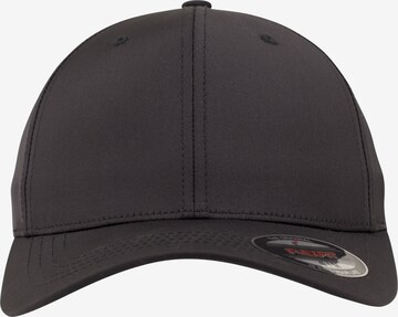 Casquette 'Tech' Flexfit en noir