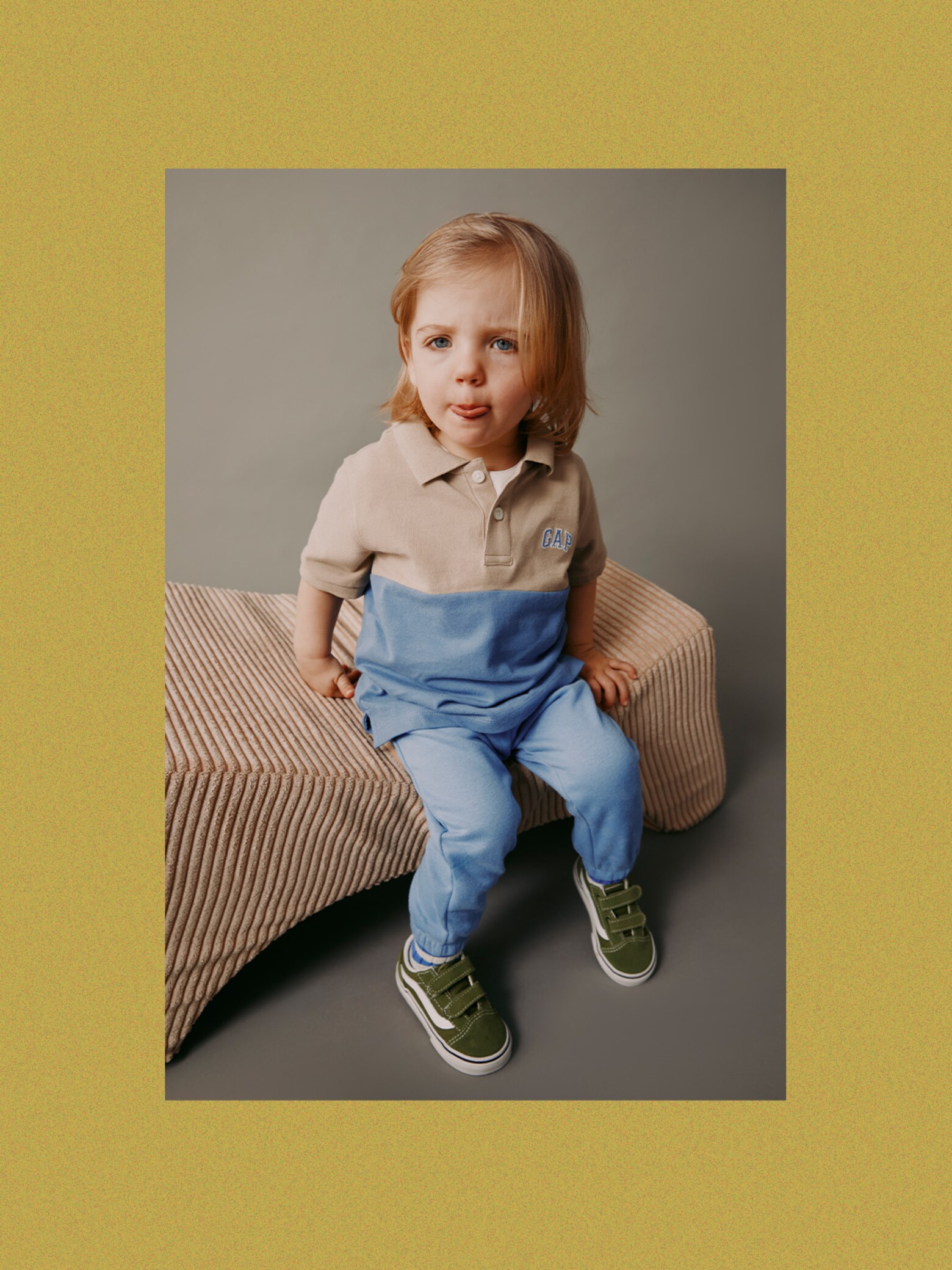 Short or long: simply sweet! Shirts for Littles