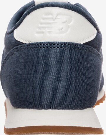 new balance Sneaker 'WL420-FSB' in Blau