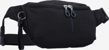 MANDARINA DUCK Fanny Pack in Black