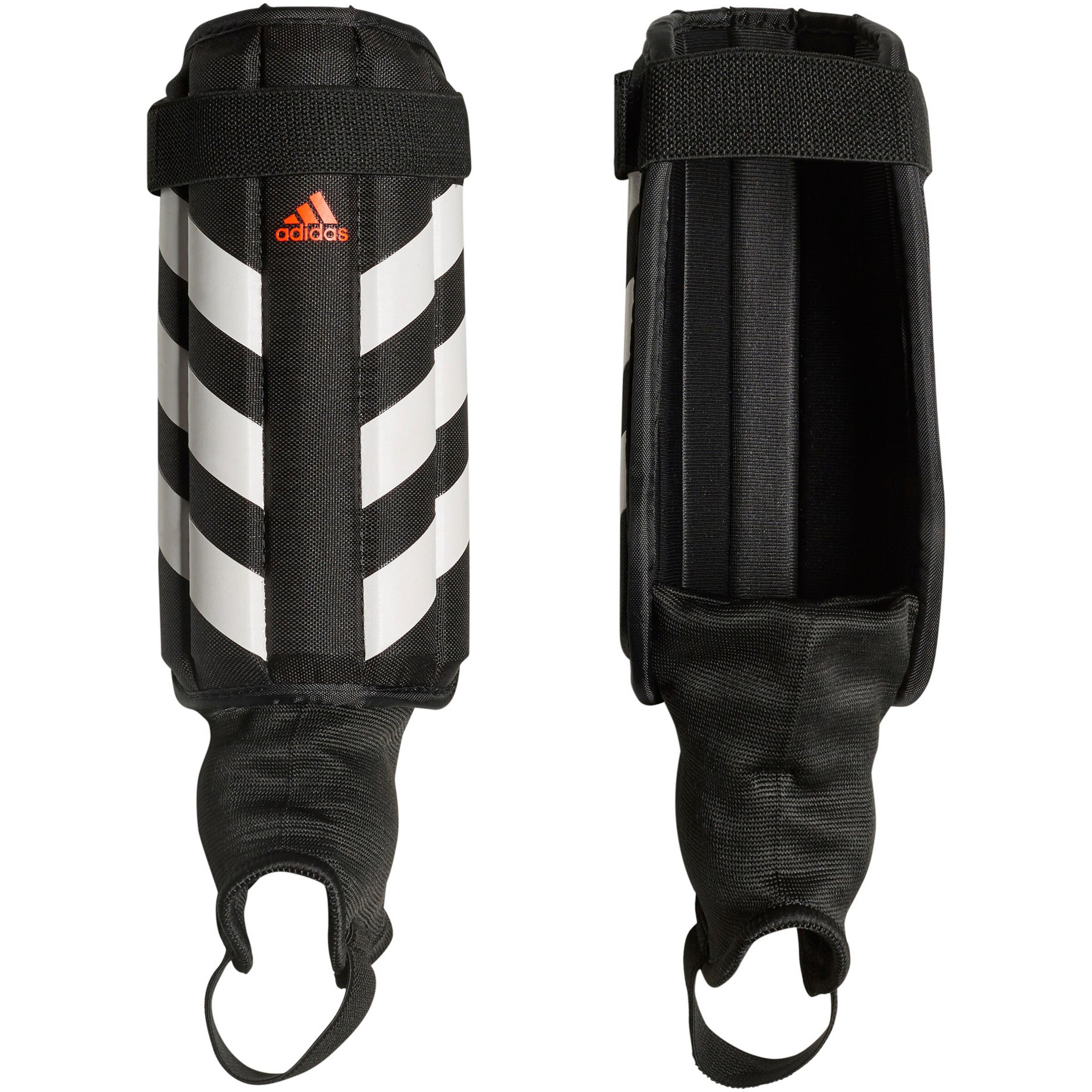 ADIDAS PERFORMANCE - Schienbeinschoner 'Evertomic' in schwarz