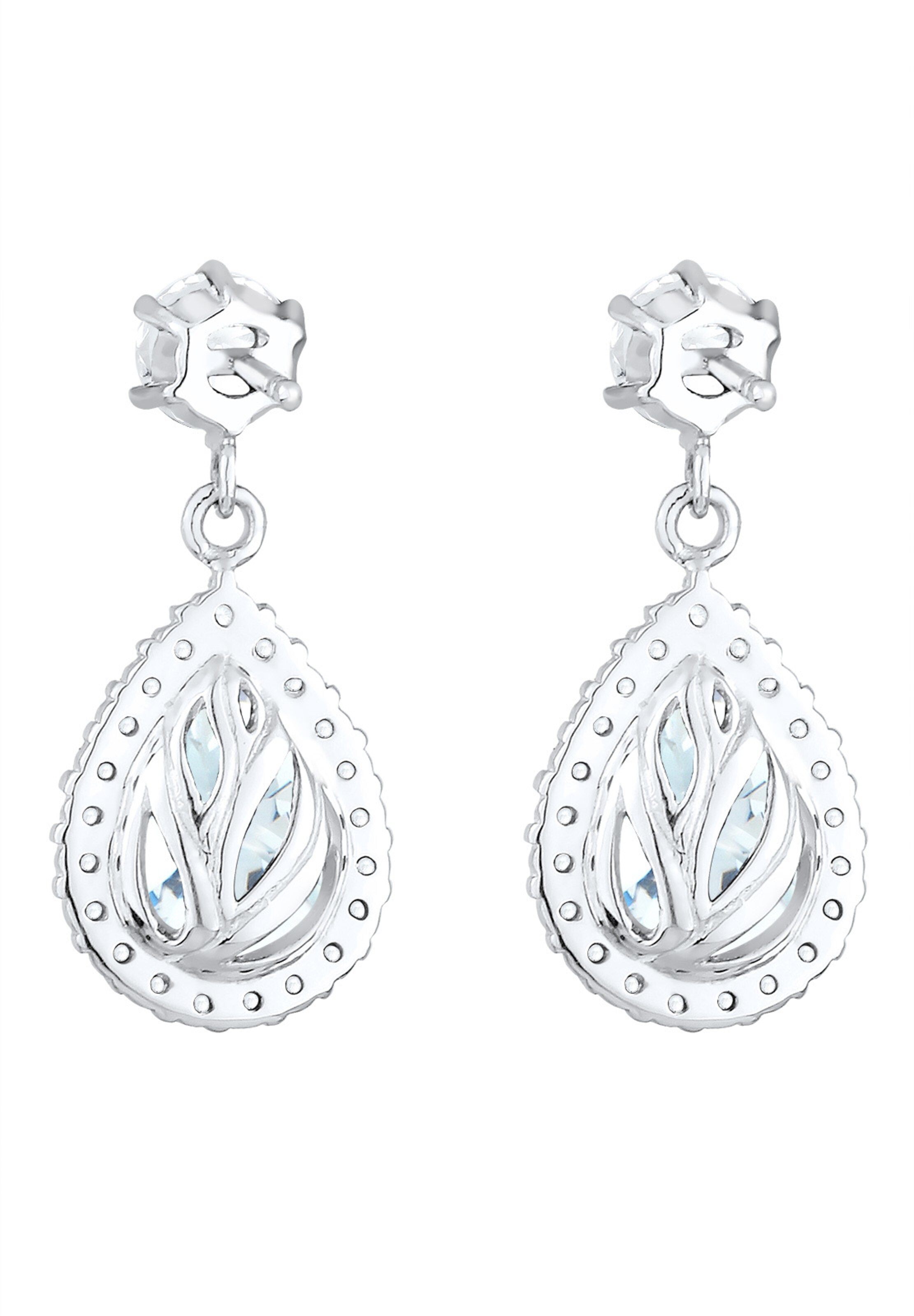 ELLI Örhängen i silver