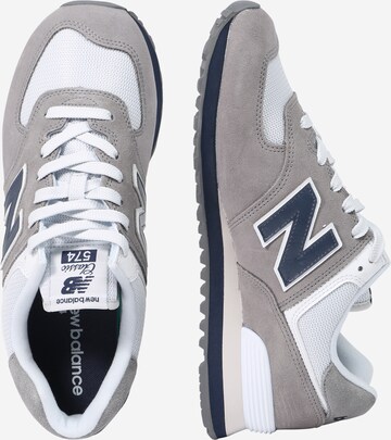 new balance Sneaker 'ML574' in Grau