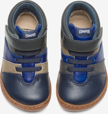 CAMPER Stiefel 'Twins' in Grau