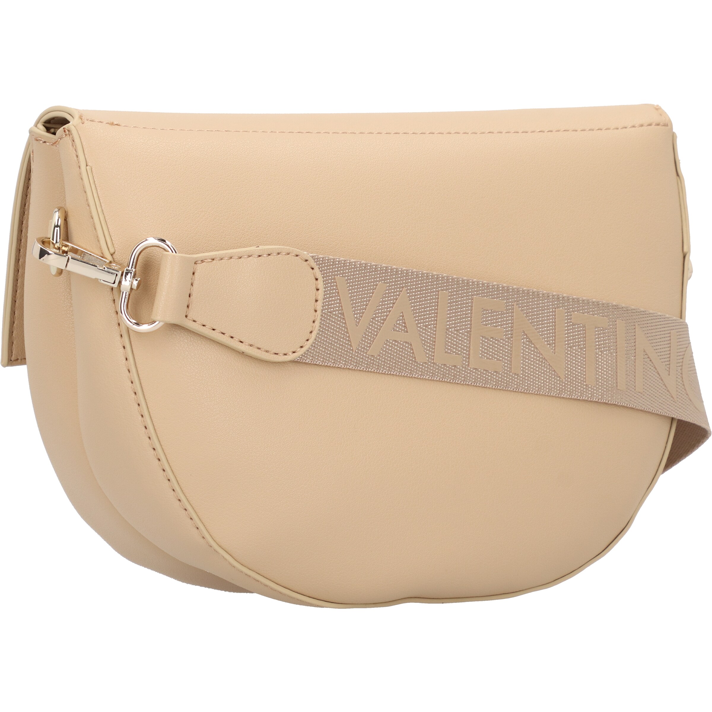 VALENTINO Сумка через плечо 'Bigfoot Pattina' в Бежевый