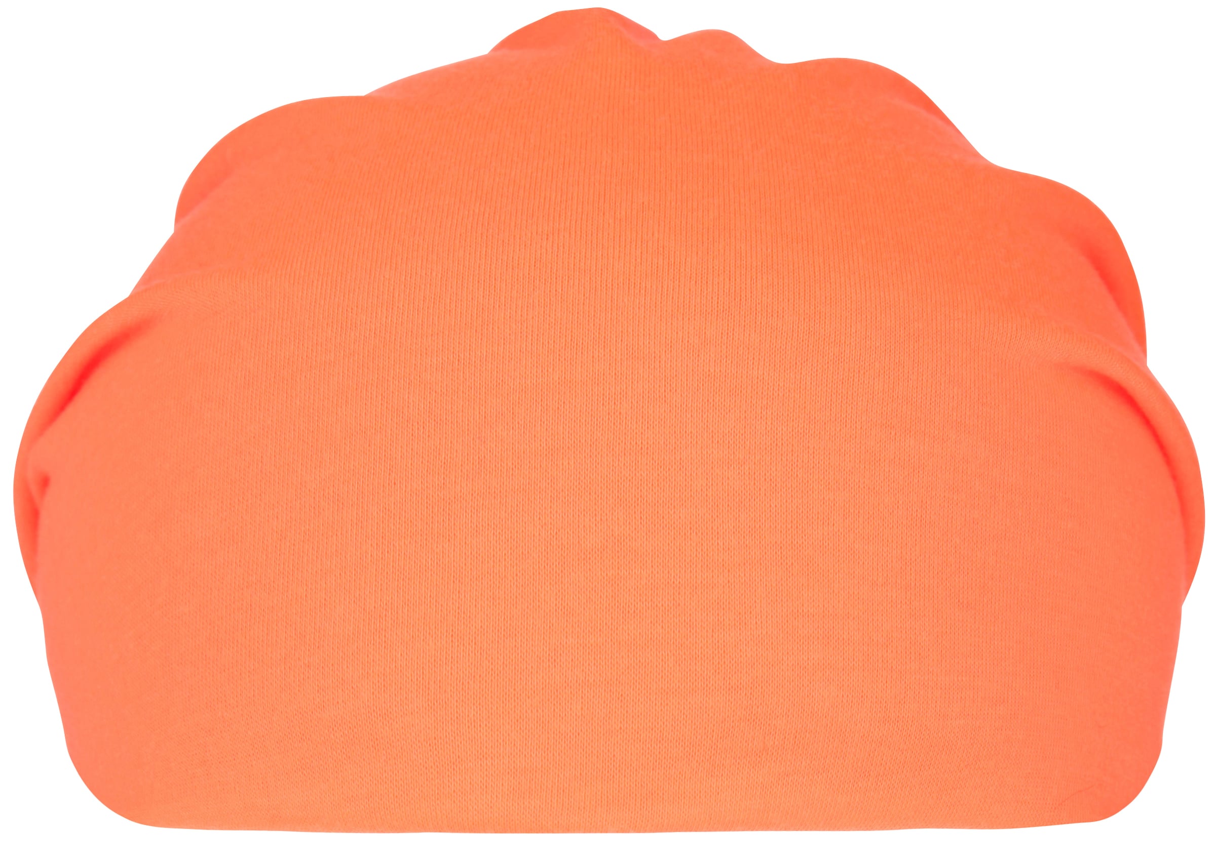 MYMO Шапка в Оранжевый