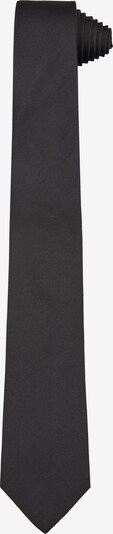 HECHTER PARIS Tie in Black, Item view