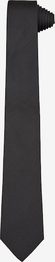 HECHTER PARIS Krawatte in schwarz, Produktansicht