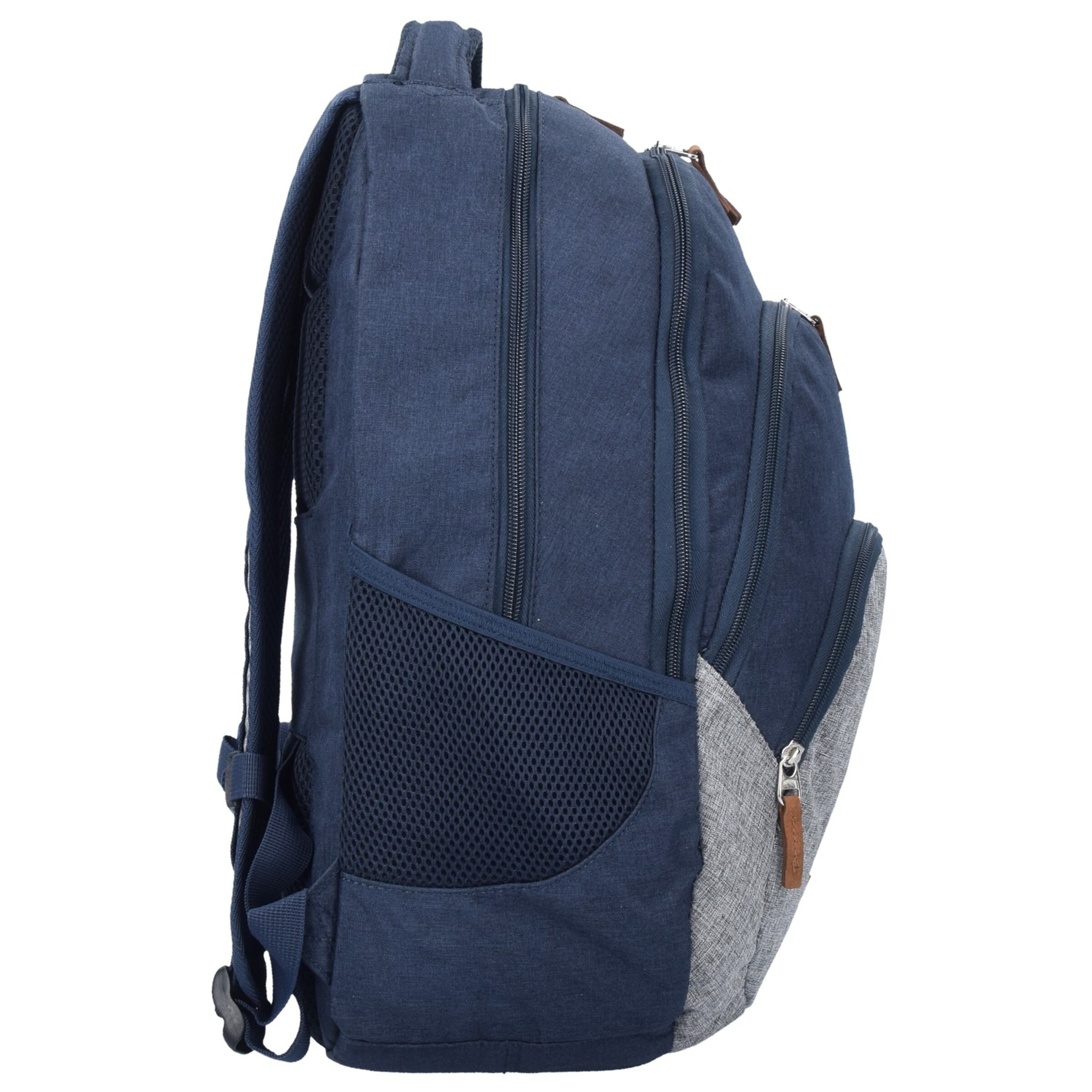 TRAVELITE Backpack 'Basic' in Mixed colors